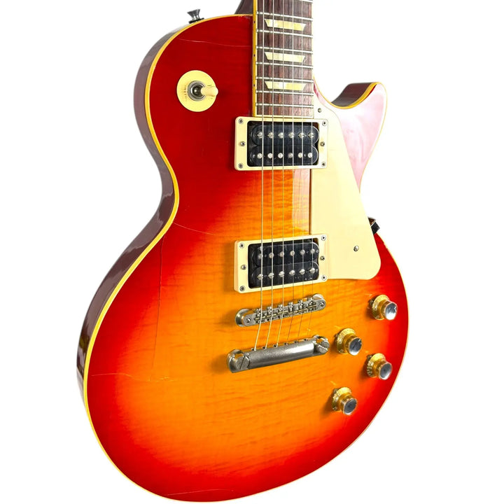 Orville Les Paul Orville