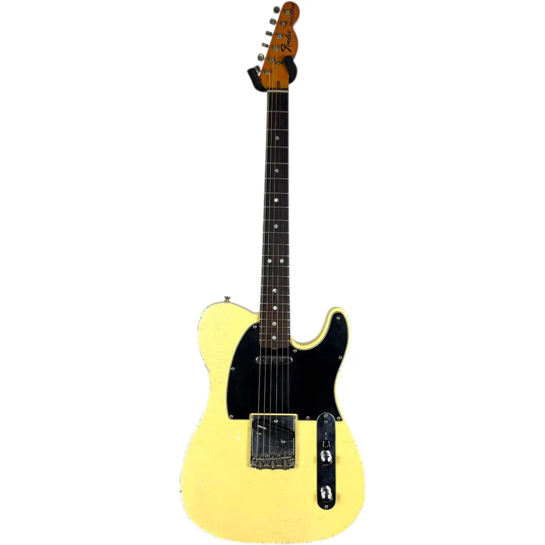 Fender Telecaster 1976 - Vintage White Fender