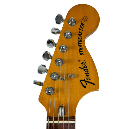 Fender Japan CST-50R 72 Reissue Stratocaster 1985-1986 - Vintage White