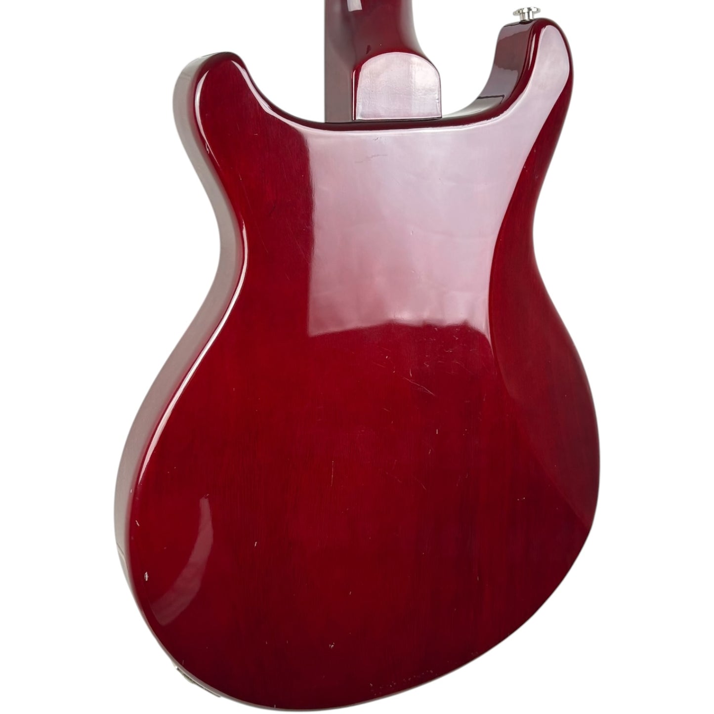 PRS USA S2 Mira 2014 - Vintage Cherry