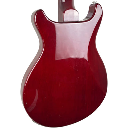PRS USA S2 Mira 2014 - Vintage Cherry