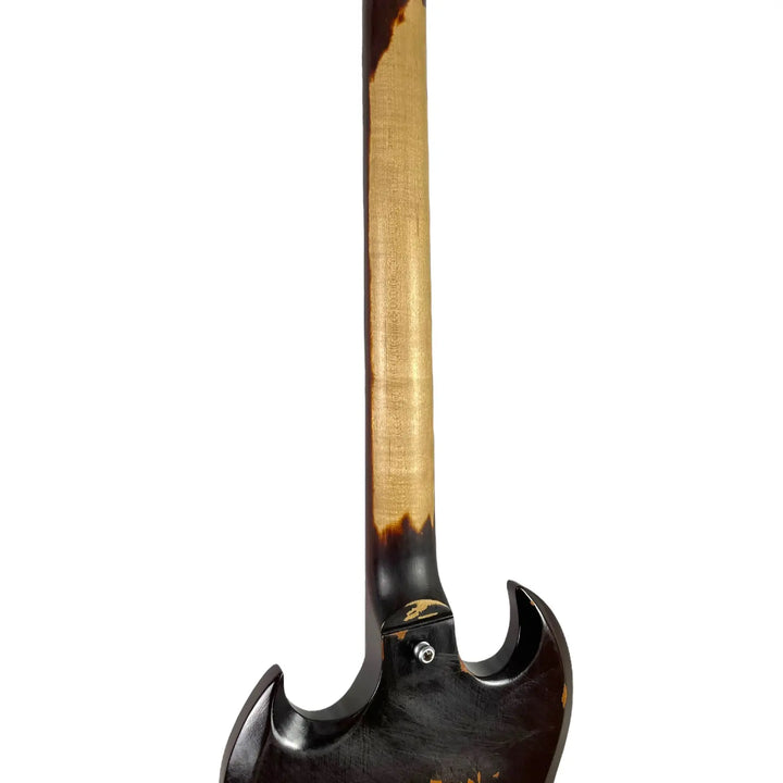 Gibson SG Special 120th Anniversary 2014 - Satin Aged Gibson