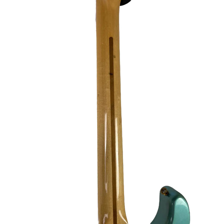 Fender Stratocaster The Strat 1980 - Blue - Pat´s Guitars