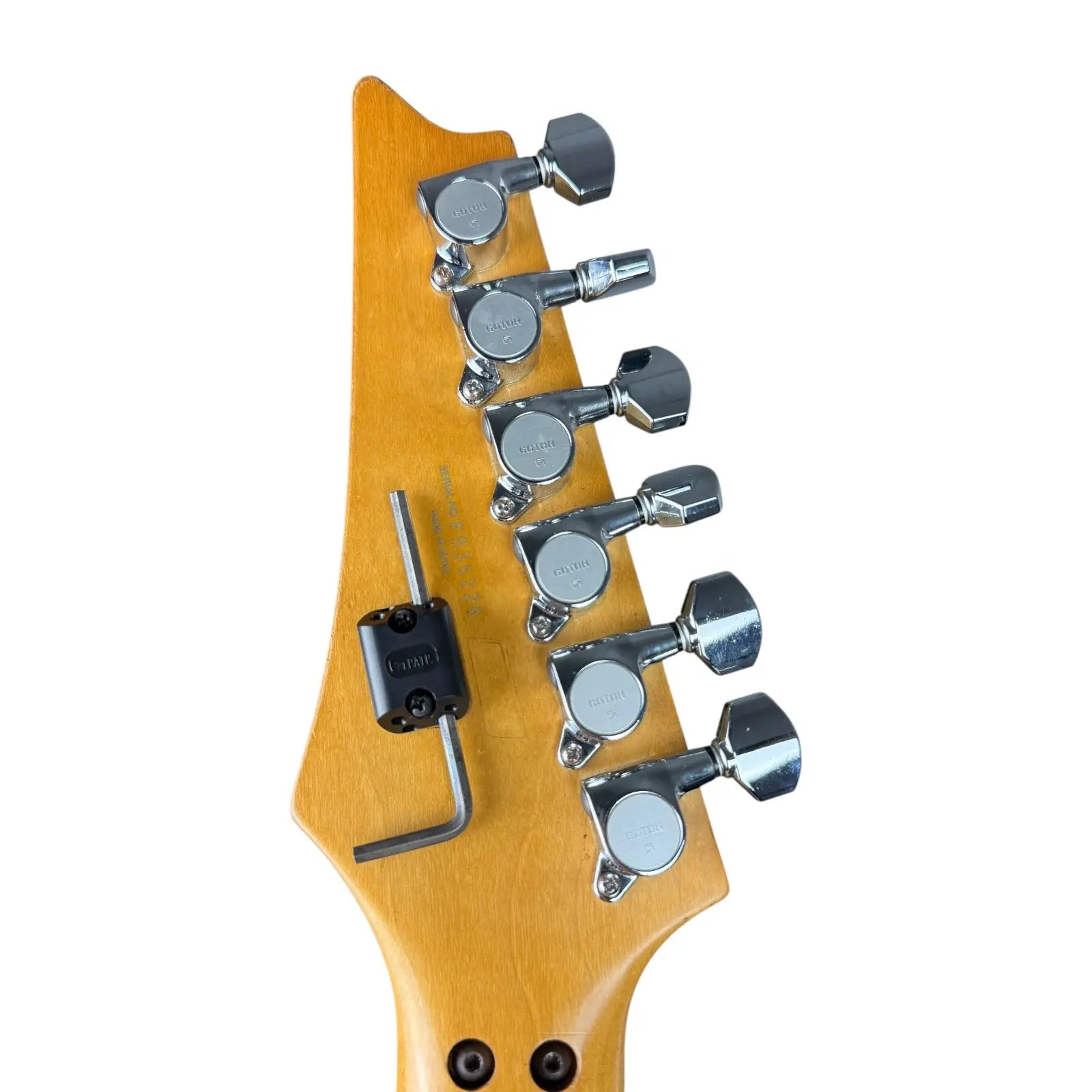 Ibanez Ibanez