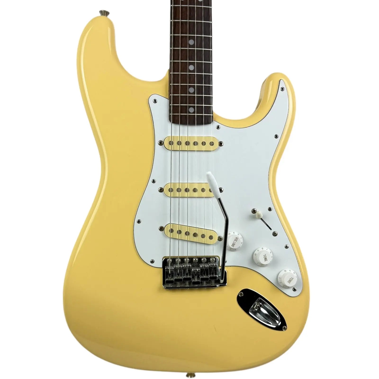 Fender Stratocaster Fender