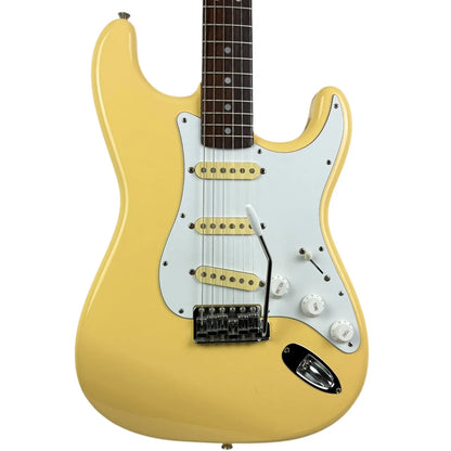 Fender Stratocaster Fender