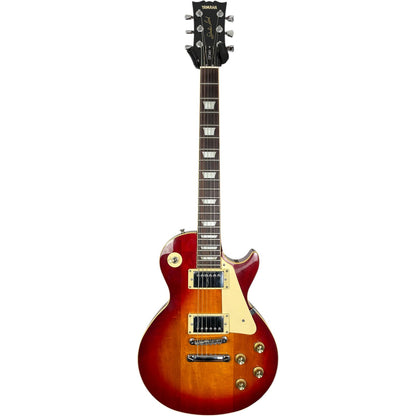 Yamaha SL380 Studio Lord Les Paul 1978 – Cherry Sunburst