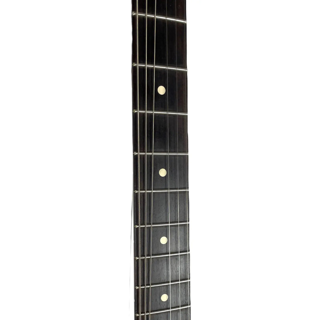 Fender American Professional Stratocaster 2017 - Candy Apple Red - Pat´s Guitars