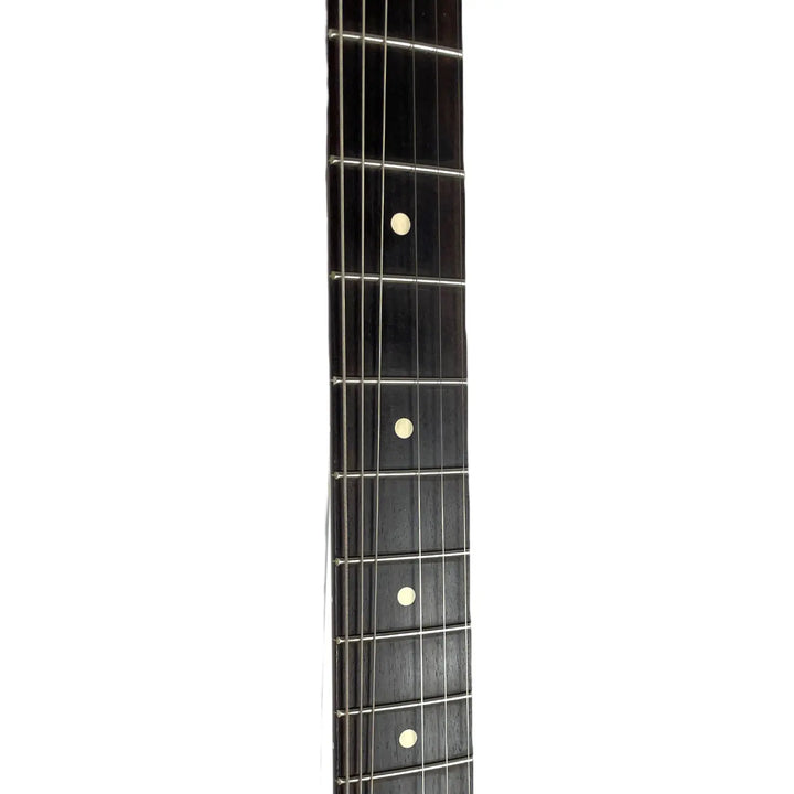 Fender American Professional Stratocaster 2017 - Candy Apple Red - Pat´s Guitars