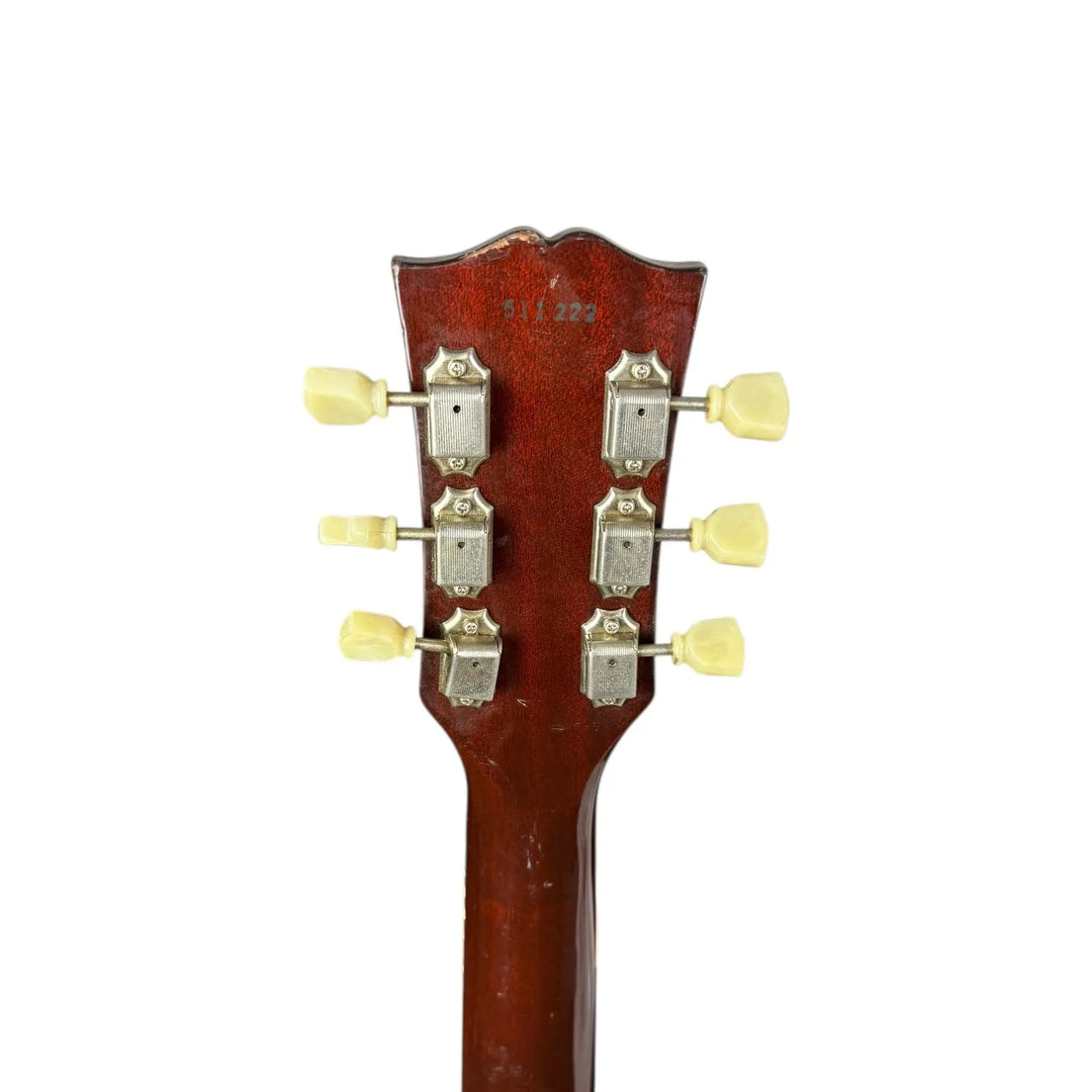 Orville Les Paul Orville