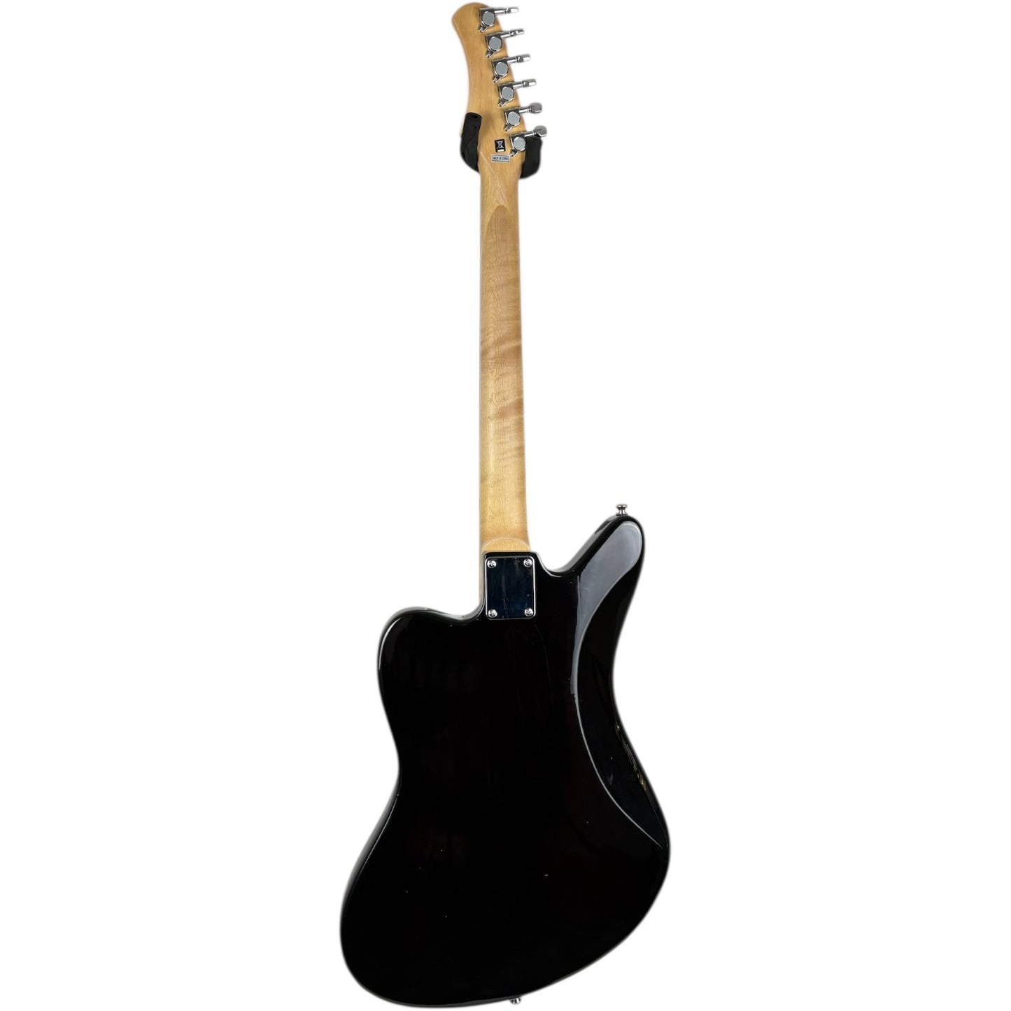 Johnson Jazzmaster - Sunburst