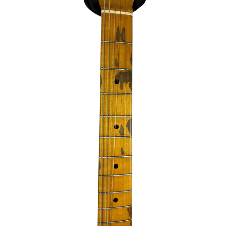 Fender Japan Stratocaster Sunburst Fender