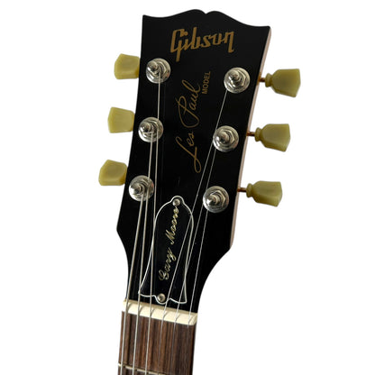 Gibson Les Paul Studio Plus Limited 2002 - Lemon Burst - Gary Moore Look