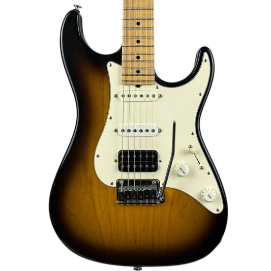 Suhr Stratocaster Pro Series Tobacco Burst Suhr