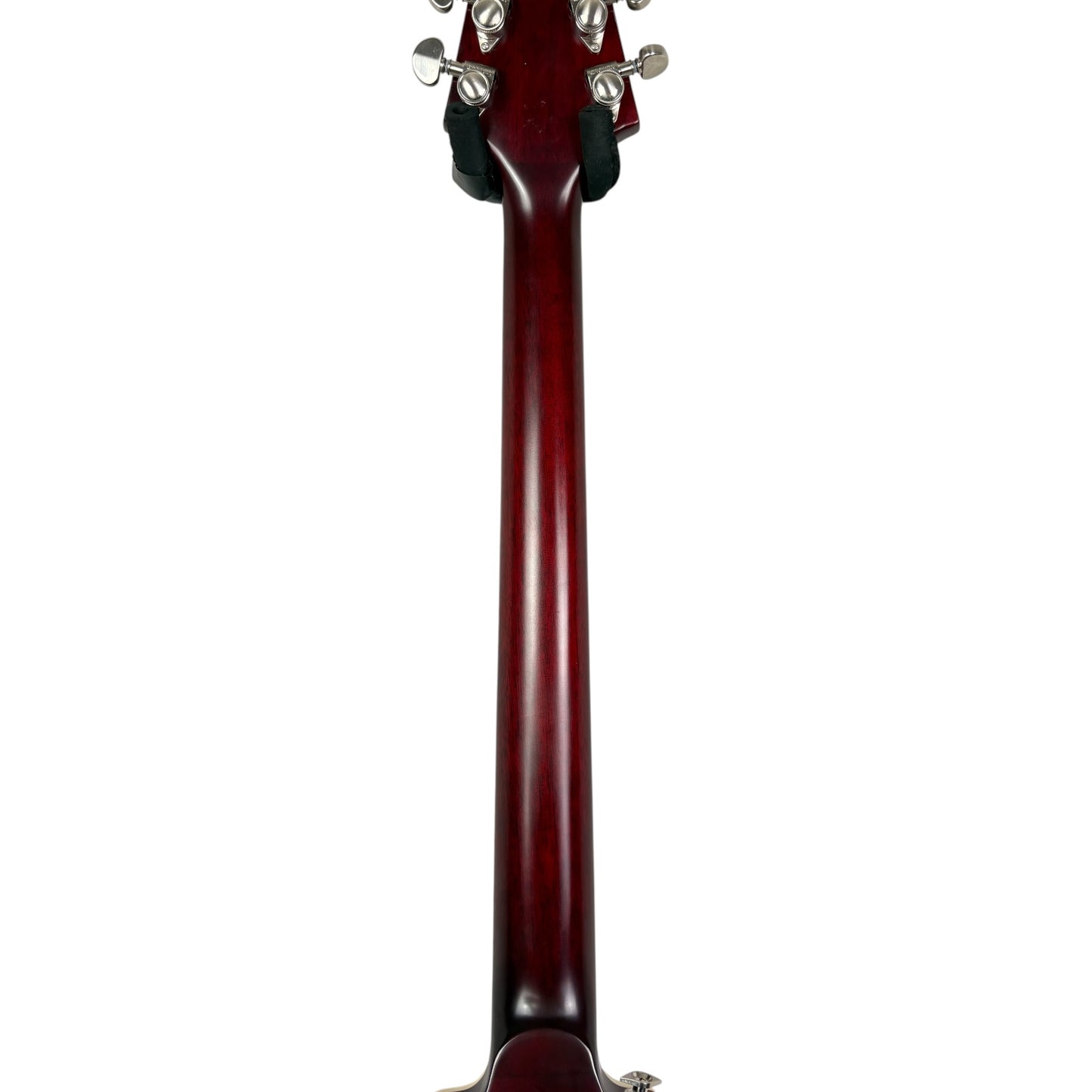 Epiphone Flying V Prophecy 2024 - Aged Bengal Tiger