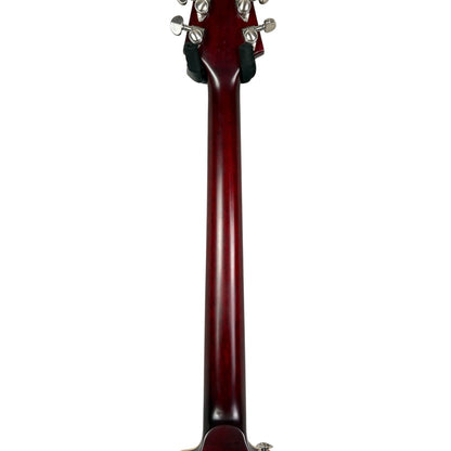 Epiphone Flying V Prophecy 2024 - Aged Bengal Tiger