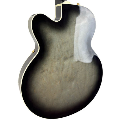 Gretsch 6120DE Duane Eddy Signature 1997 - Ebony Burst