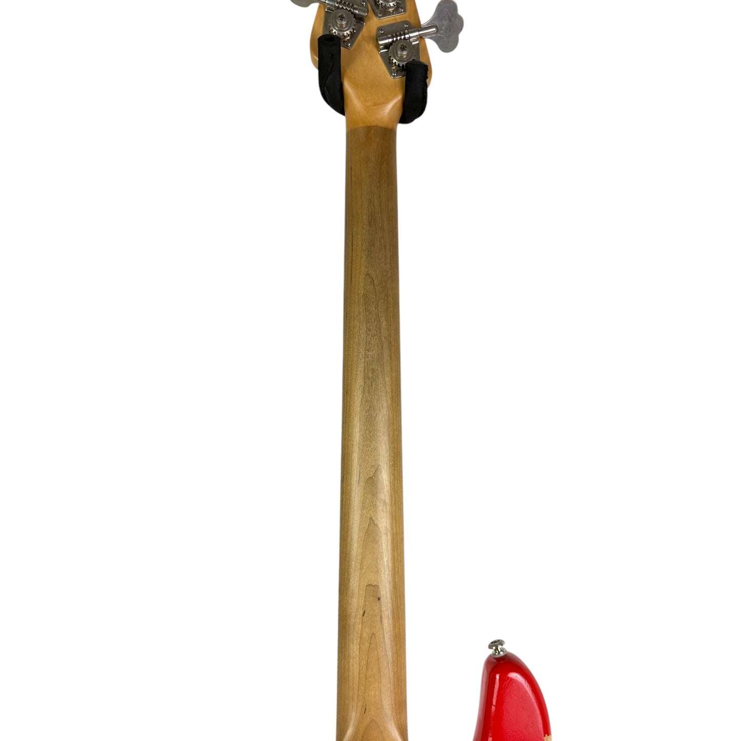 Music Man Ernie Ball StingRay EX - Red