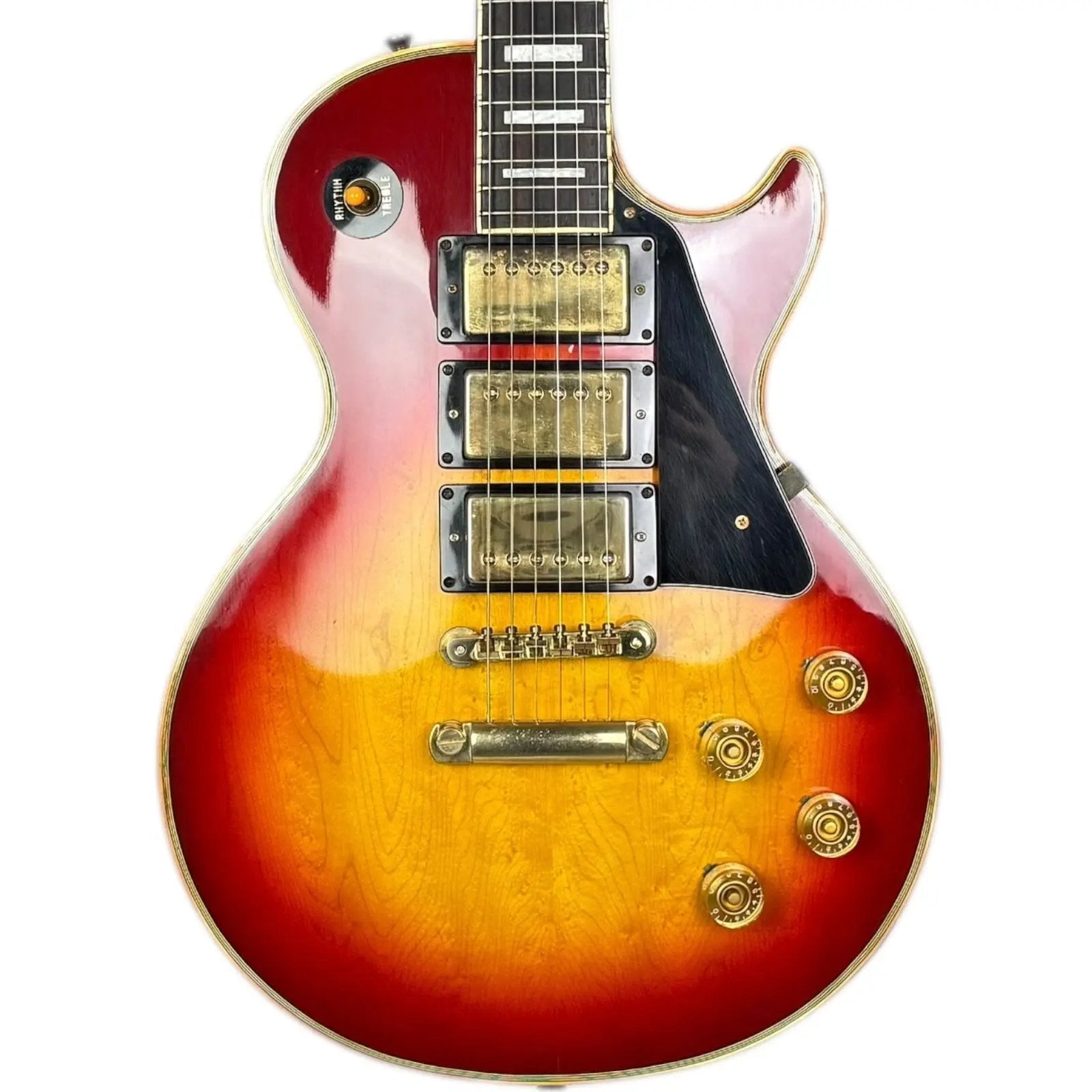 Burny 1958 ESP Burny