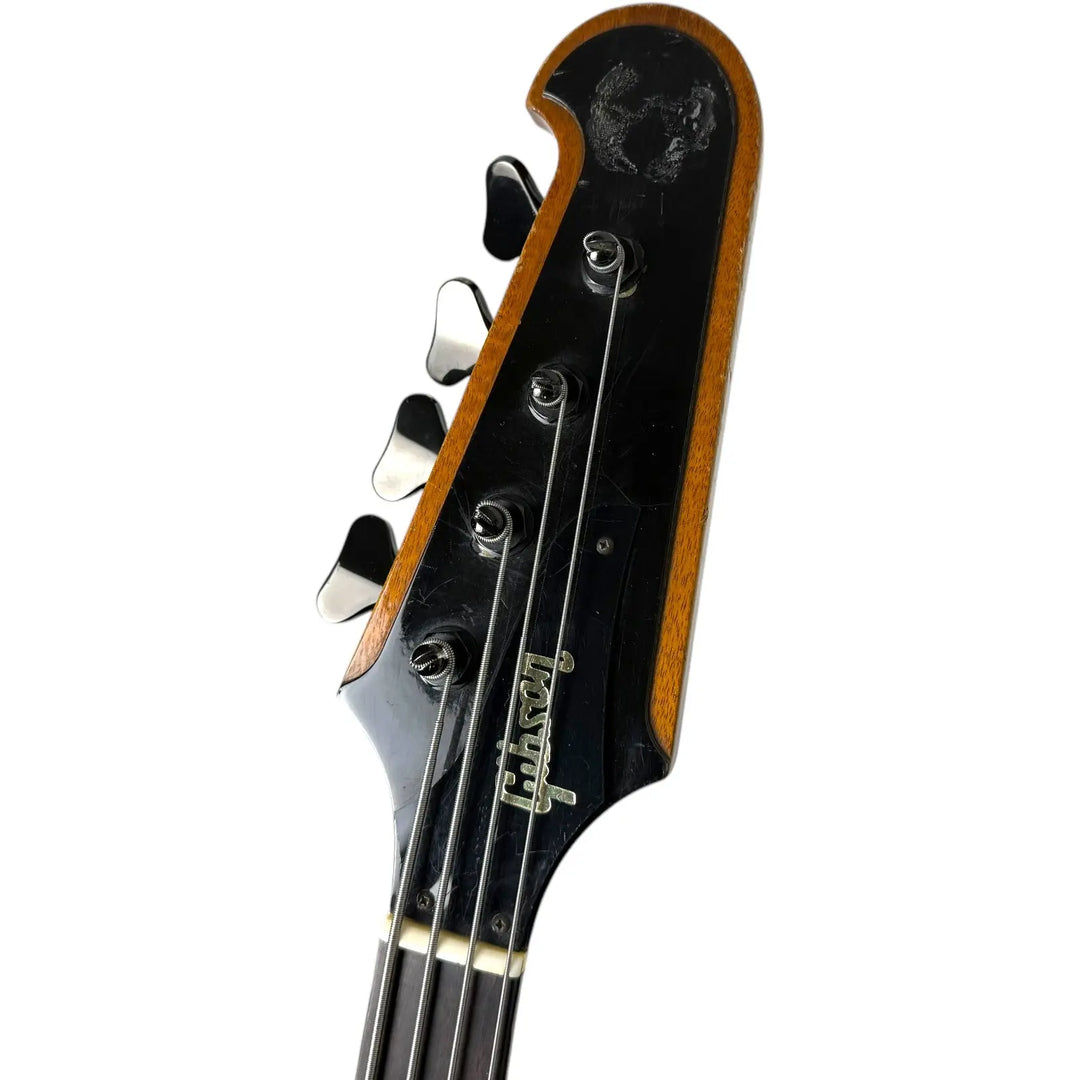 Gibson Thunderbird Bass 1991 - Vintage Sunburst - Pat´s Guitars