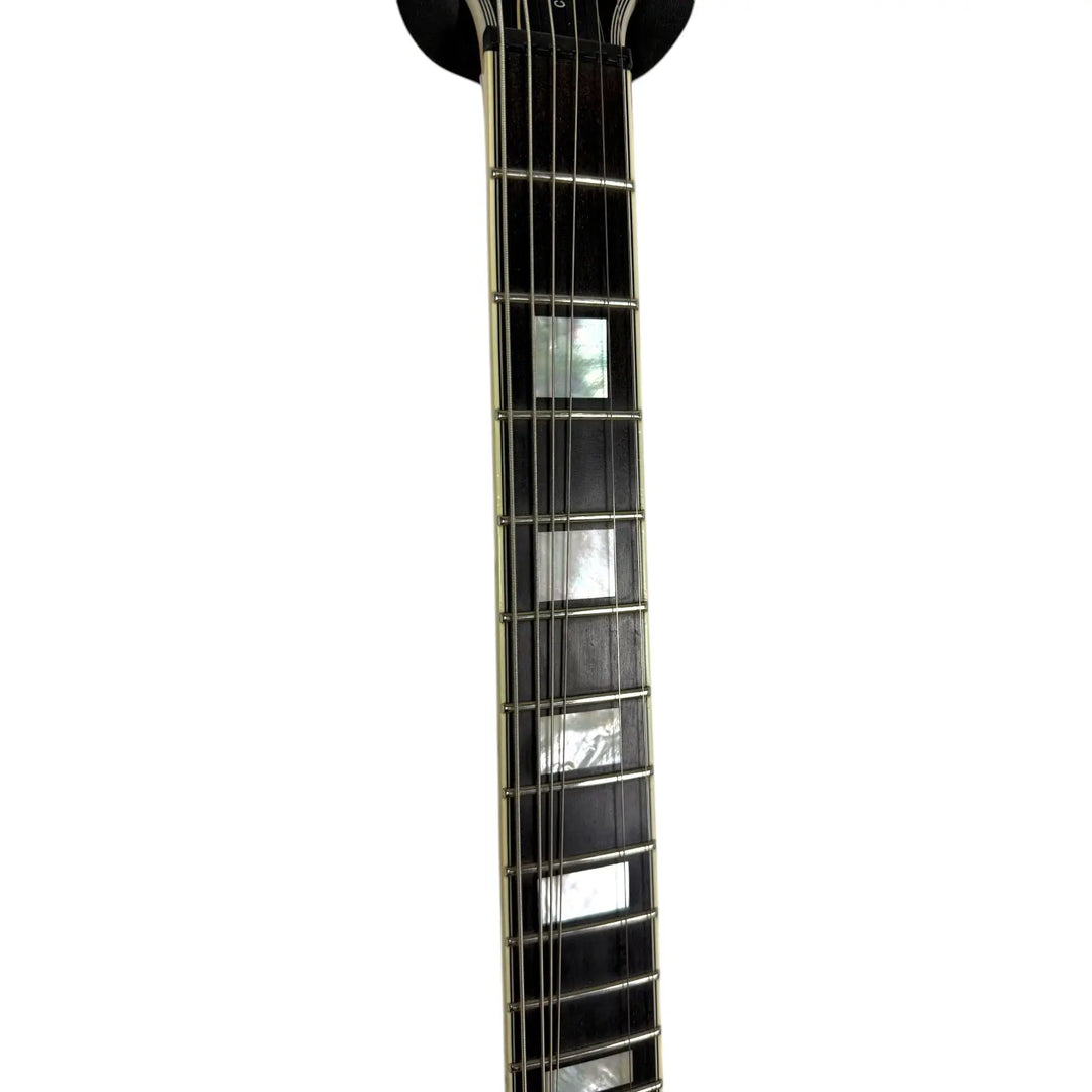 Schecter V-1 Custom 2016 - Trans Purple Burst - Pat´s Guitars