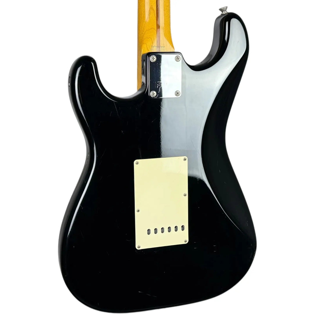 Fender Stratocaster Fender