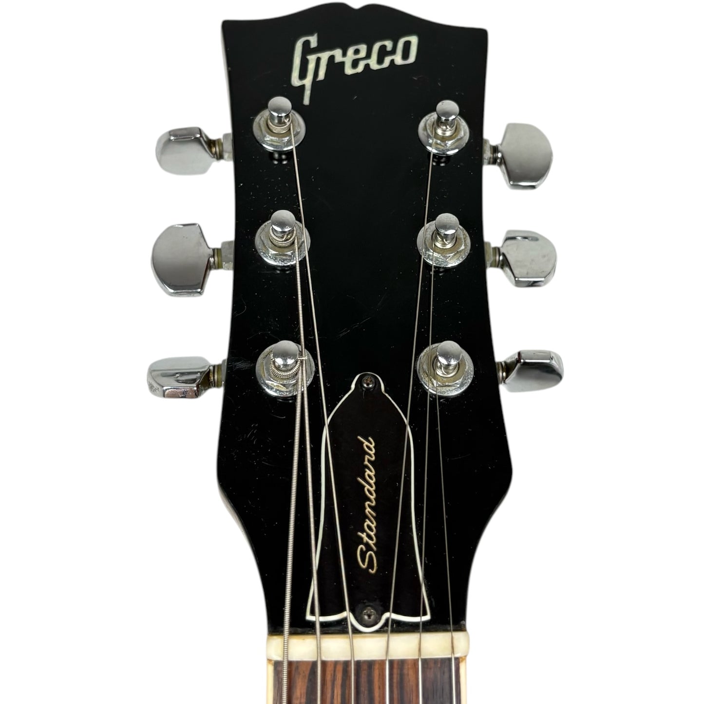 Greco EG-700 Standard Les Paul 1975 - Tobacco Sunburst