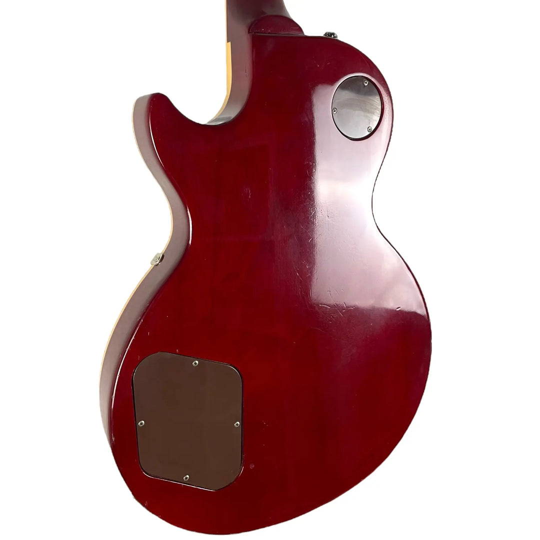 Gibson Les Paul Standard 1993 - Heritage Cherry Sunburst - Pat´s Guitars