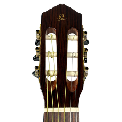 Ortega Model 60-RE11LTD - Natural