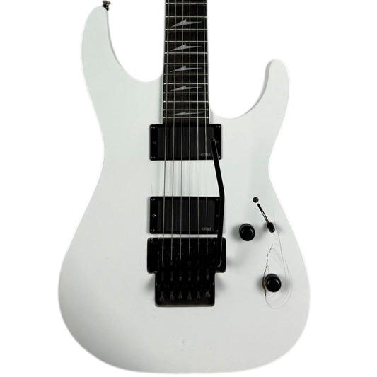 ESP LTD M-1000 - Snow White Pat´s Guitars