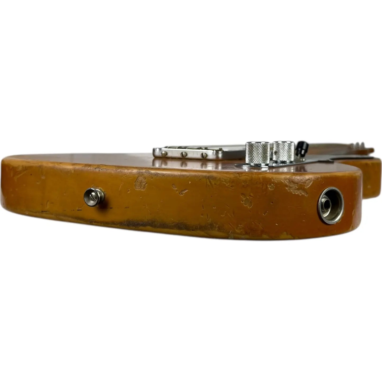 Fender Telecaster Nature Fender