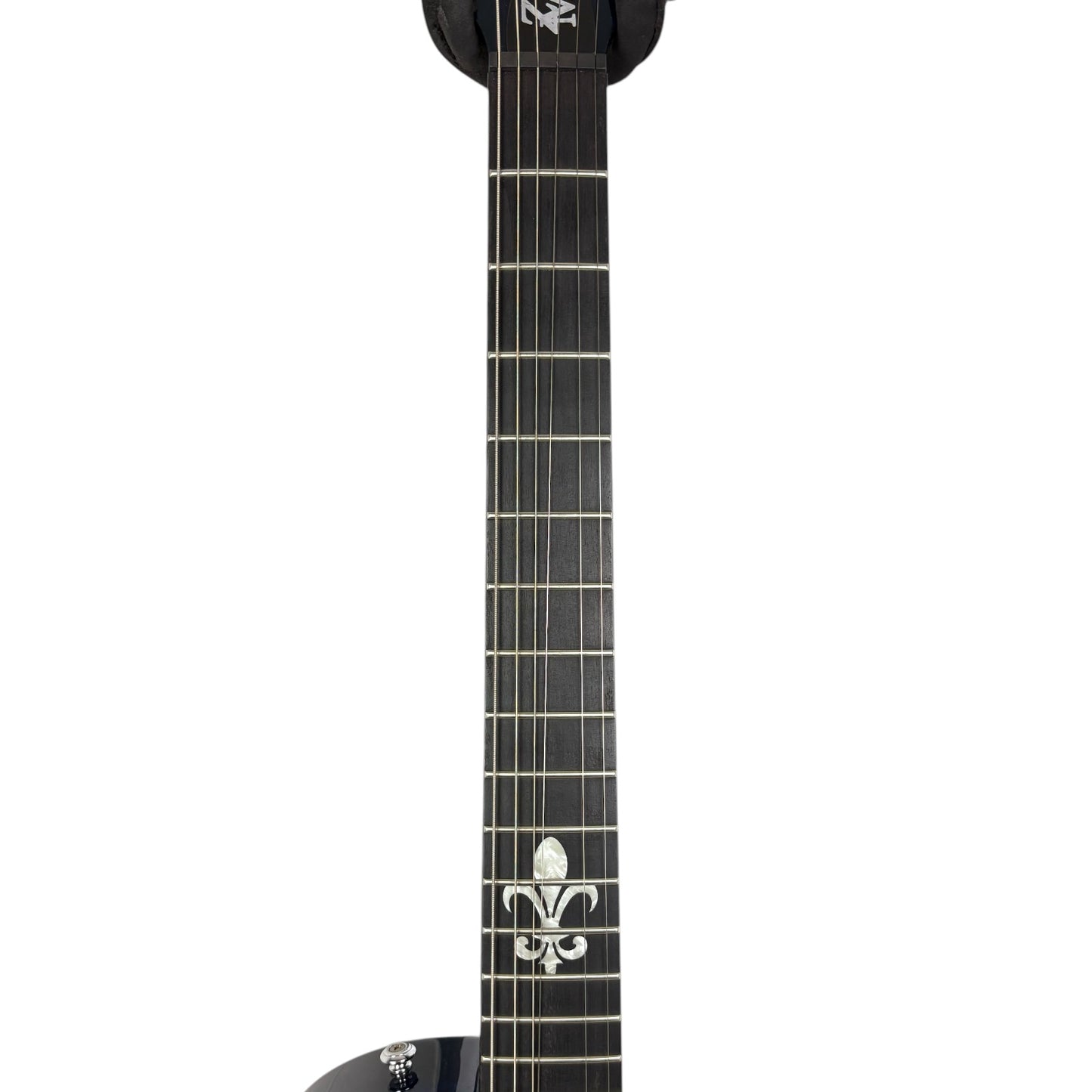 PRS SE Zach Myers Signature 2010 - Royal Blue