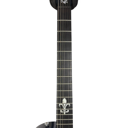 PRS SE Zach Myers Signature 2010 - Royal Blue