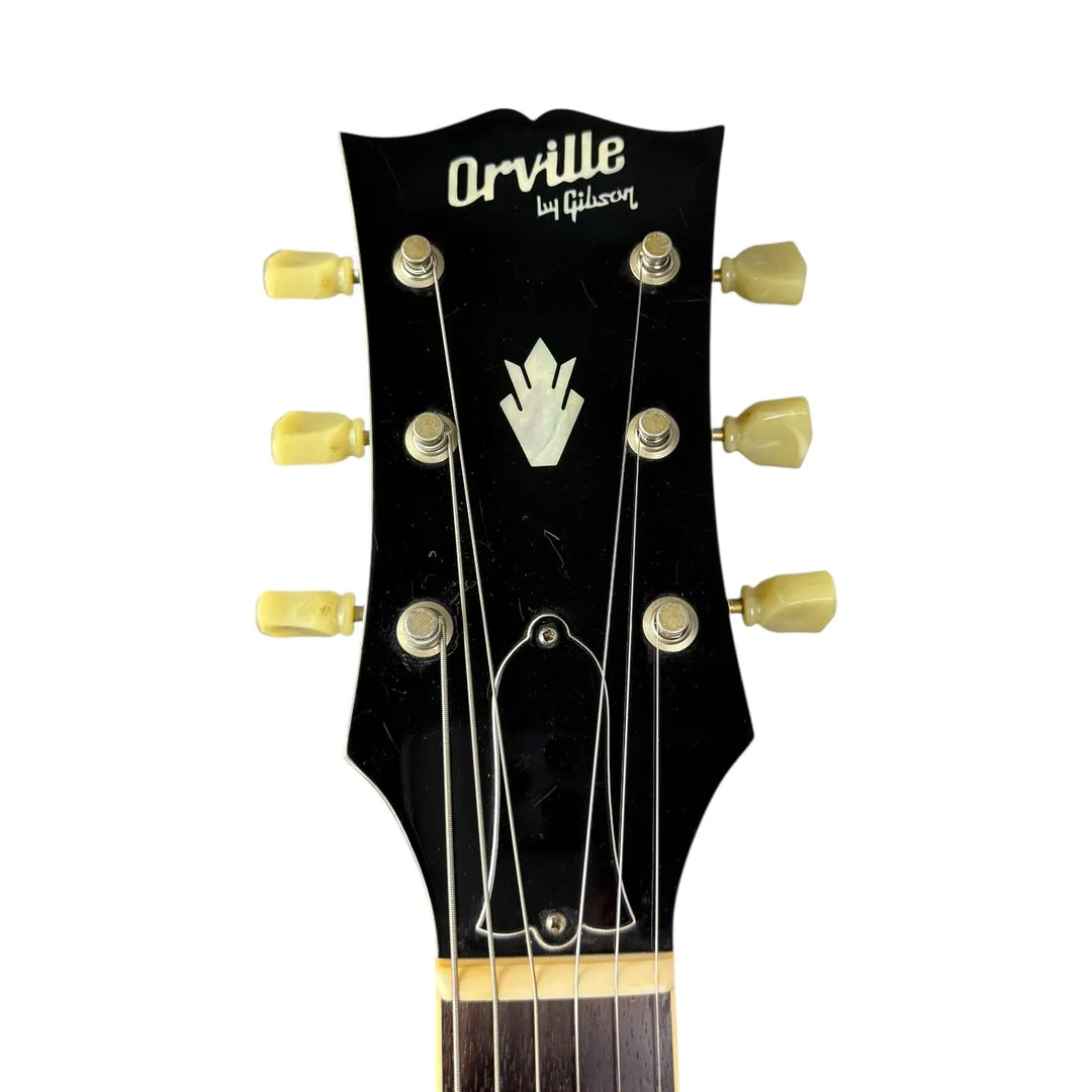 Orville by Gibson Orville by Gibson