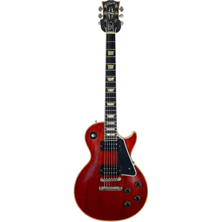 Gibson Les Paul Custom Shop 1959 - Cherry - 1 of 6 - Pat´s Guitars