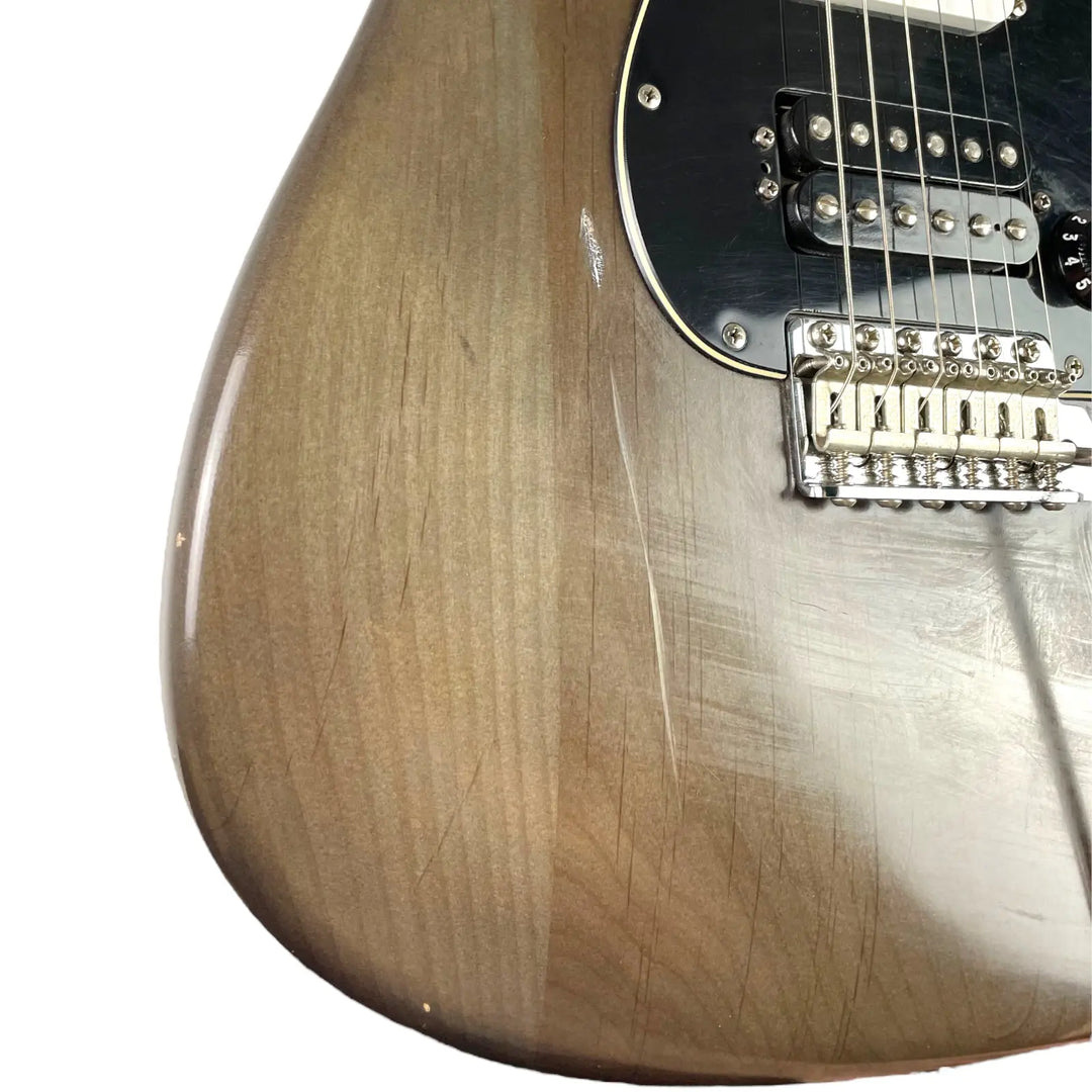 Fender American Highway One Stratocaster 2004 - Pat´s Guitars