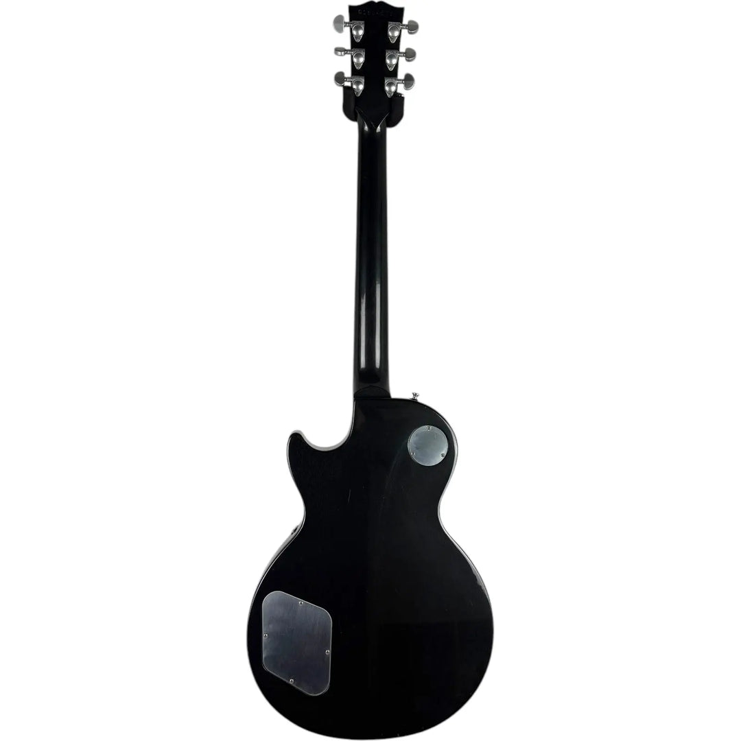 Gibson Les Paul Studio 2004 - Platinum Ebony - Pat´s Guitars