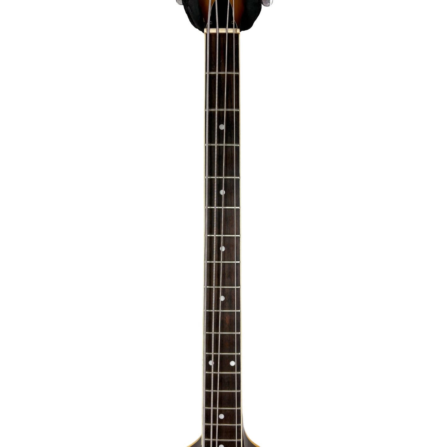 Greco Violin Bass années 1970 - Sunburst