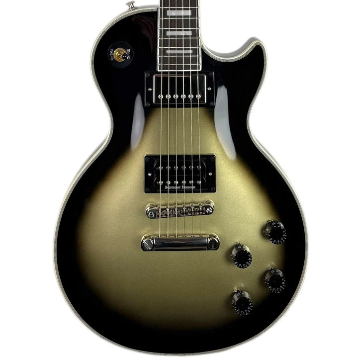 Epiphone Les Paul Custom Adam Jones Signature 2022 - Berserker - Pat´s Guitars
