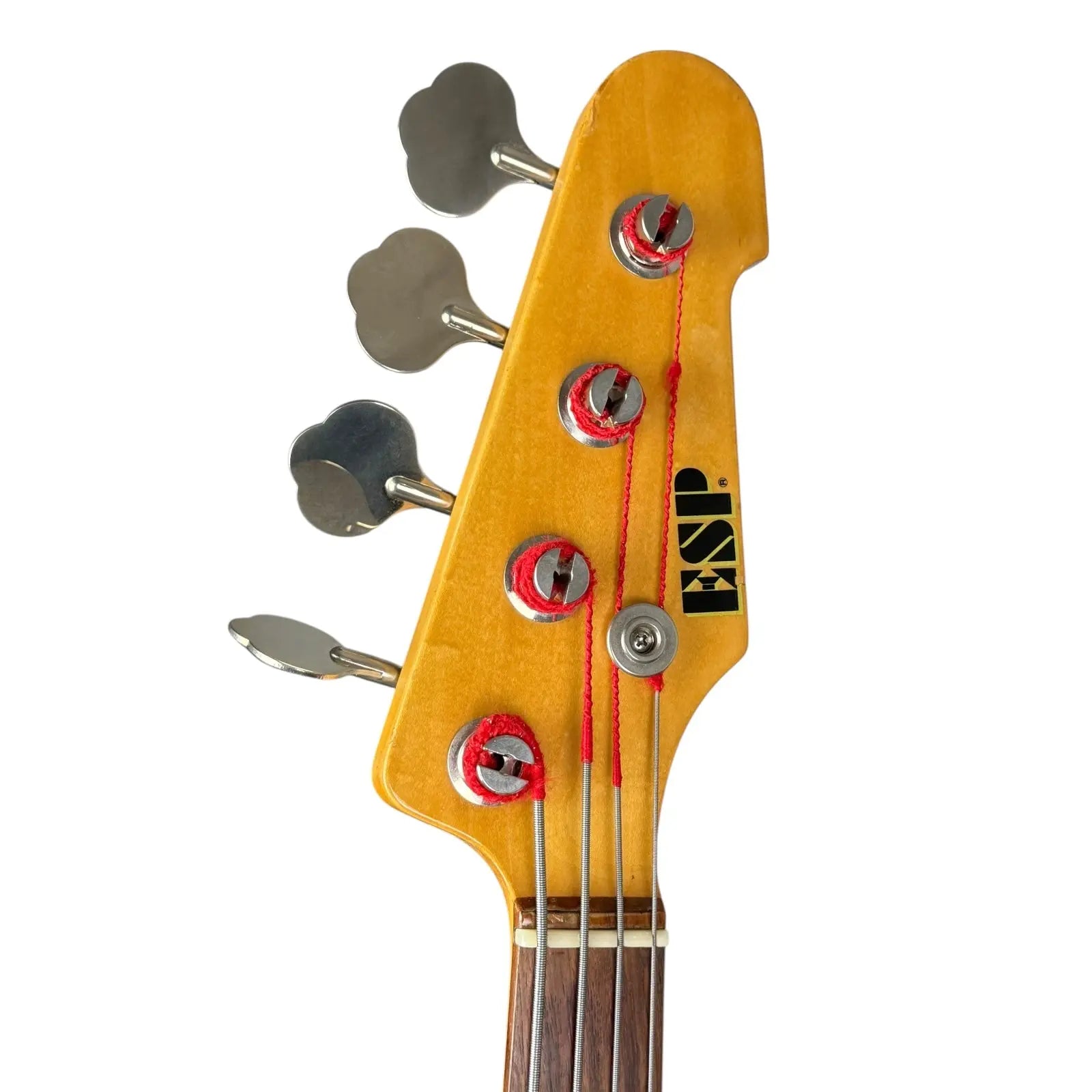 ESP Bass ESP
