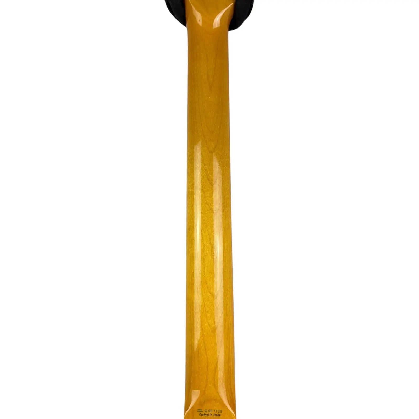 Fender Stratocaster Sunburst Fender