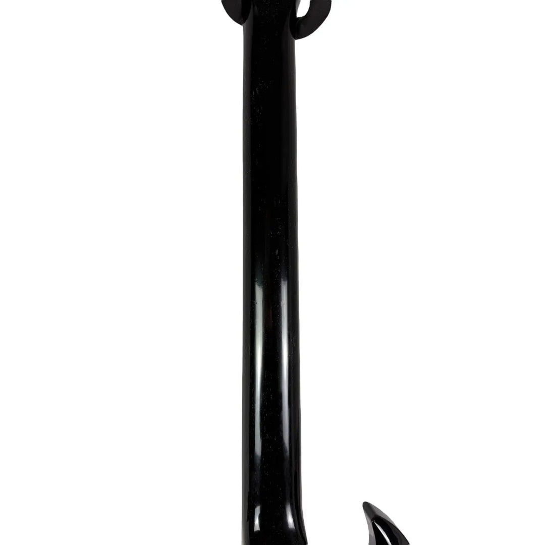 Gibson SG Custom ‘63 Brian Ray 2015 - Silver Fox - 1 of 100 - Pat´s Guitars