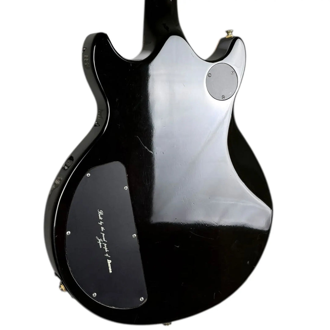 Ibanez Artist Ibanez