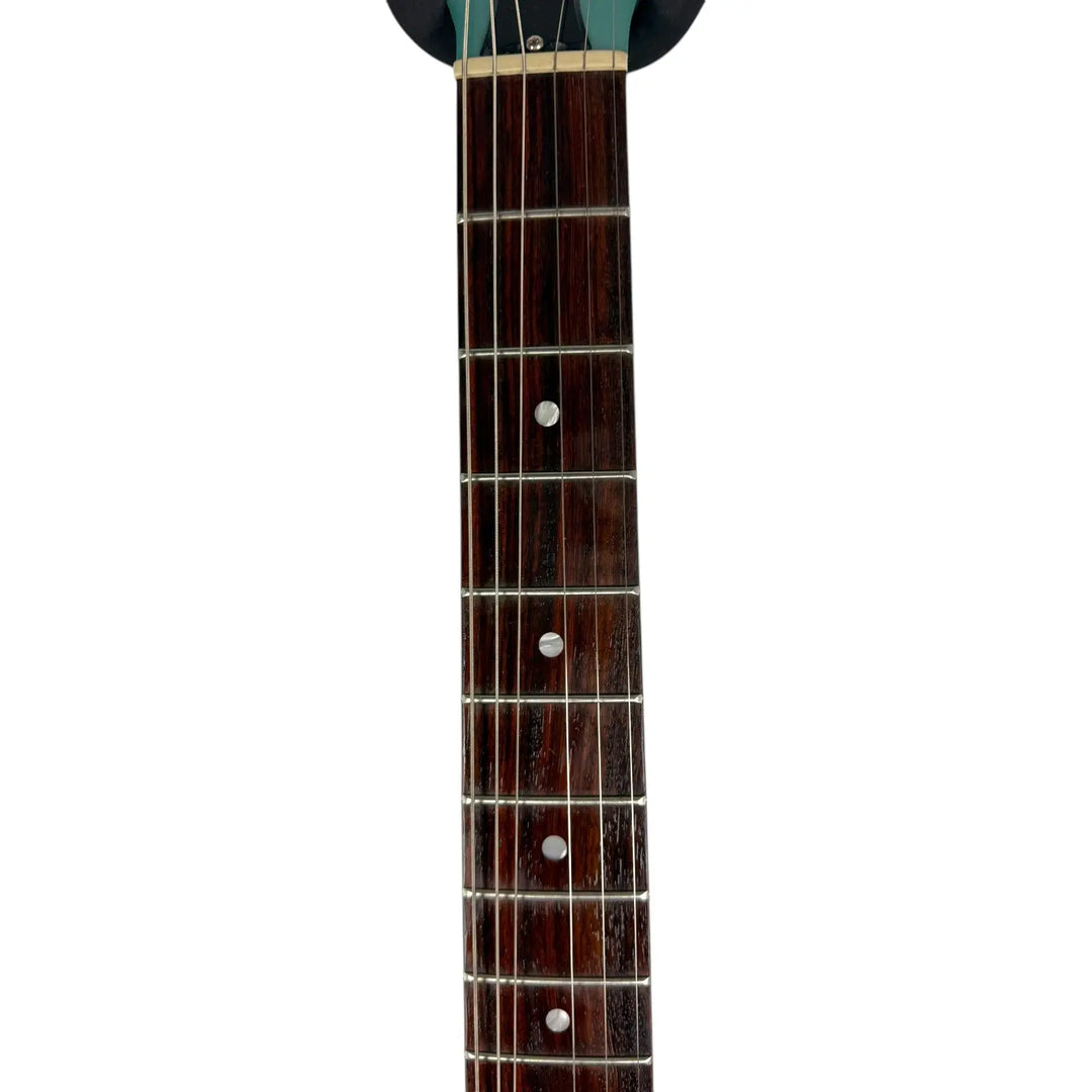 Gibson Les Paul Modern Lite 2022 - Inverness Green Satin - Pat´s Guitars