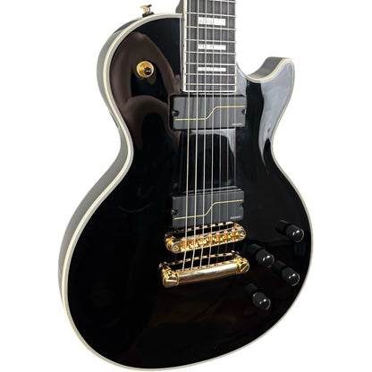 Epiphone MKH Origins Custom Les Paul Matt Heafy Signature 2025 – Eben