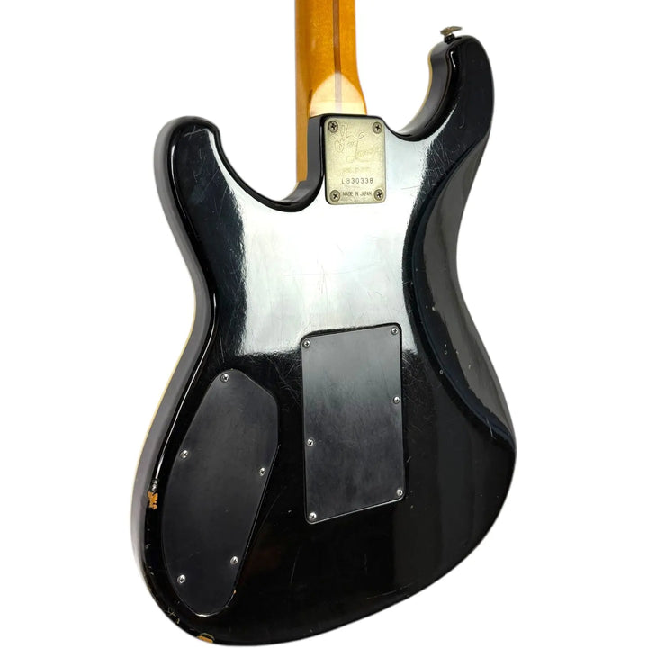 Ibanez Steve Lukather Signature RS1010SL Roadster II Series 1983 - Pat´s Guitars