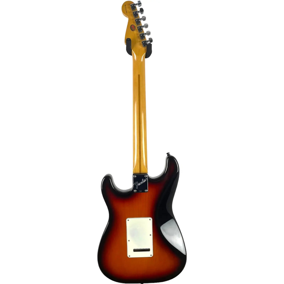 Fender 50th Anniversary American Stratocaster 1996 - Sunburst Fender