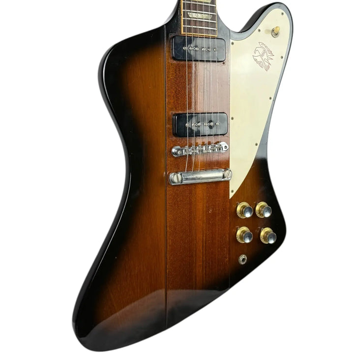 Gibson Firebird Gibson