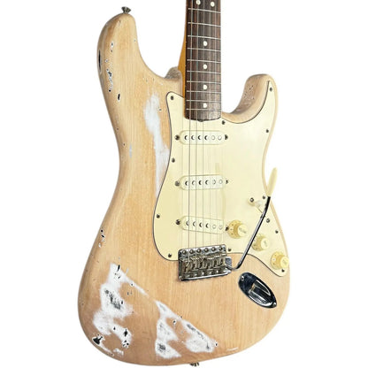 Fender Stratocaster Fender