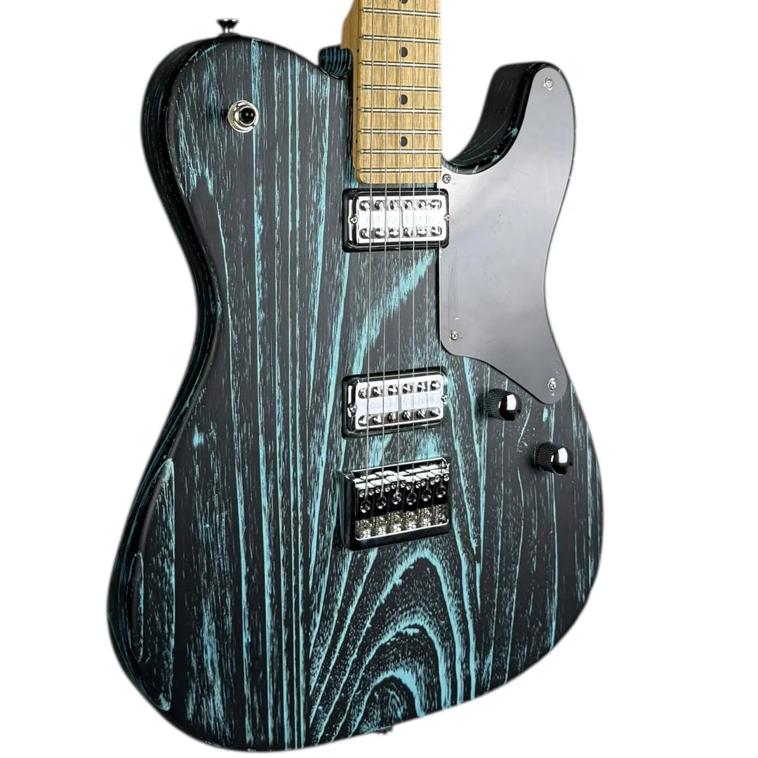 Harley Benton Deluxe Series Harley Benton